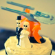 Illustration for article titled I Had a Mexican emStar Trek/em-Themed Wedding and It Was the Best Thing Ever